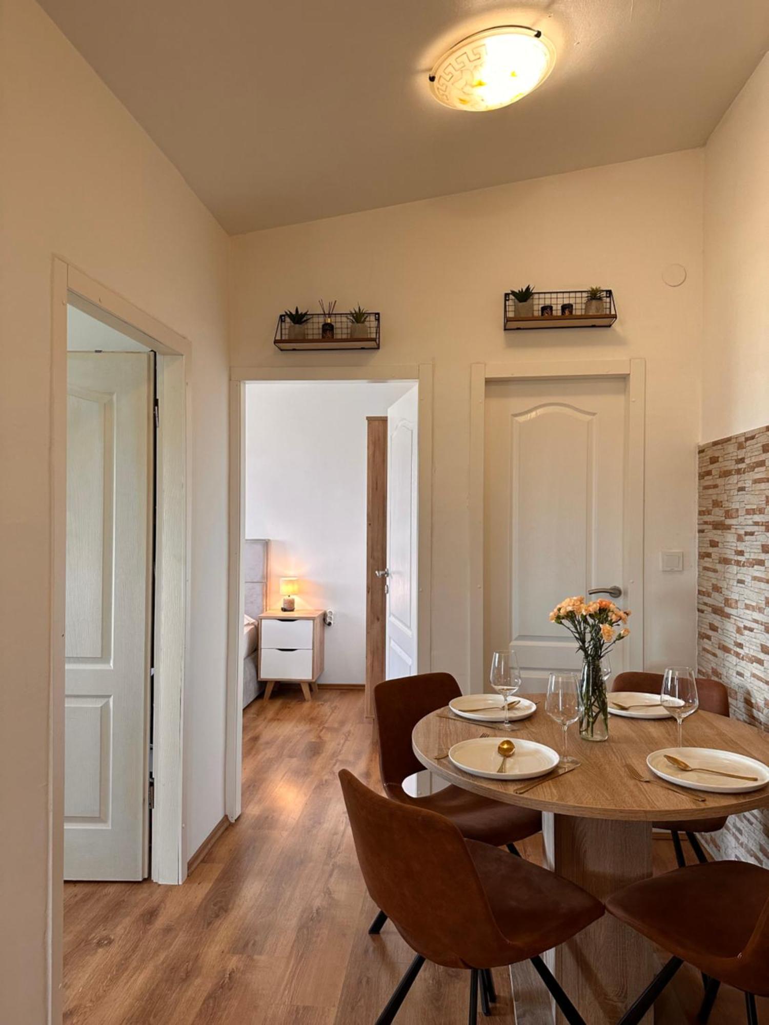 Apartments Roko Pridraga Exterior photo