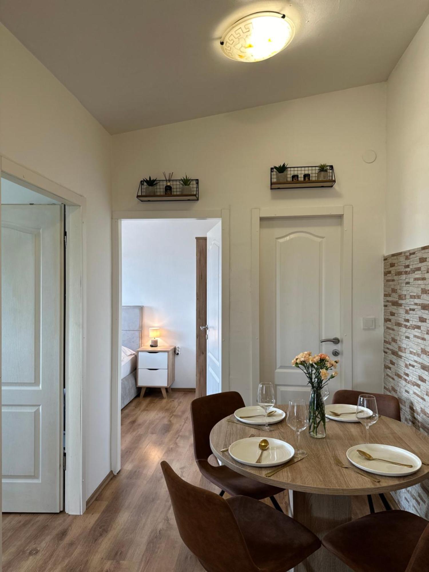 Apartments Roko Pridraga Exterior photo